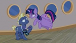 Image Mon petit poney : Les amies c'est magique - saison 7