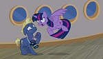 Image Mon petit poney : Les amies c'est magique - saison 7