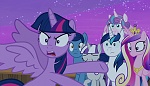 Image Mon petit poney : Les amies c'est magique - saison 7