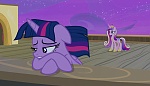 Image Mon petit poney : Les amies c'est magique - saison 7