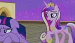 Image Mon petit poney : Les amies c'est magique - saison 7
