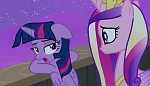 Image Mon petit poney : Les amies c'est magique - saison 7