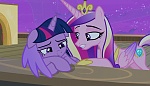 Image Mon petit poney : Les amies c'est magique - saison 7