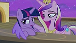 Image Mon petit poney : Les amies c'est magique - saison 7