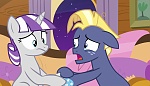 Image Mon petit poney : Les amies c'est magique - saison 7