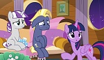 Image Mon petit poney : Les amies c'est magique - saison 7