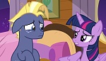 Image Mon petit poney : Les amies c'est magique - saison 7