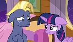 Image Mon petit poney : Les amies c'est magique - saison 7