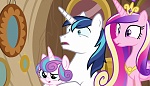 Image Mon petit poney : Les amies c'est magique - saison 7