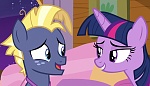 Image Mon petit poney : Les amies c'est magique - saison 7