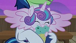 Image Mon petit poney : Les amies c'est magique - saison 7