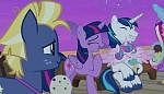 Image Mon petit poney : Les amies c'est magique - saison 7