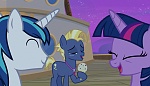 Image Mon petit poney : Les amies c'est magique - saison 7