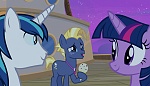 Image Mon petit poney : Les amies c'est magique - saison 7