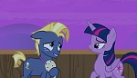 Image Mon petit poney : Les amies c'est magique - saison 7