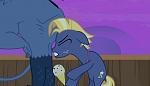Image Mon petit poney : Les amies c'est magique - saison 7