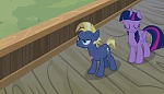 Image Mon petit poney : Les amies c'est magique - saison 7