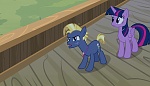 Image Mon petit poney : Les amies c'est magique - saison 7