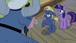 Image Mon petit poney : Les amies c'est magique - saison 7