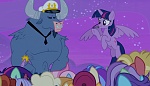 Image Mon petit poney : Les amies c'est magique - saison 7
