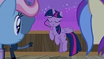 Image Mon petit poney : Les amies c'est magique - saison 7