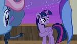 Image Mon petit poney : Les amies c'est magique - saison 7
