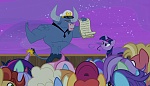 Image Mon petit poney : Les amies c'est magique - saison 7