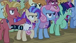 Image Mon petit poney : Les amies c'est magique - saison 7