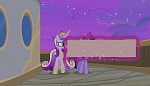 Image Mon petit poney : Les amies c'est magique - saison 7