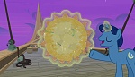 Image Mon petit poney : Les amies c'est magique - saison 7