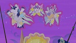 Image Mon petit poney : Les amies c'est magique - saison 7