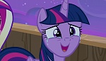 Image Mon petit poney : Les amies c'est magique - saison 7