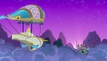 Image Mon petit poney : Les amies c'est magique - saison 7