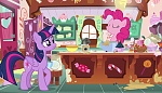 Image Mon petit poney : Les amies c'est magique - saison 7