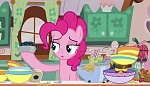Image Mon petit poney : Les amies c'est magique - saison 7
