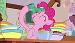 Image Mon petit poney : Les amies c'est magique - saison 7