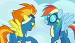 Image Mon petit poney : Les amies c'est magique - saison 7