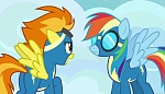 Image Mon petit poney : Les amies c'est magique - saison 7