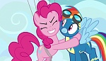 Image Mon petit poney : Les amies c'est magique - saison 7