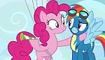 Image Mon petit poney : Les amies c'est magique - saison 7