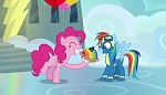 Image Mon petit poney : Les amies c'est magique - saison 7