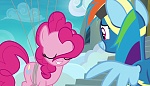 Image Mon petit poney : Les amies c'est magique - saison 7