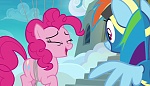 Image Mon petit poney : Les amies c'est magique - saison 7