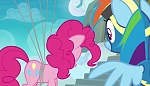 Image Mon petit poney : Les amies c'est magique - saison 7