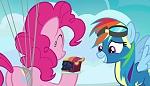 Image Mon petit poney : Les amies c'est magique - saison 7