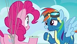 Image Mon petit poney : Les amies c'est magique - saison 7