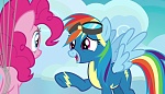 Image Mon petit poney : Les amies c'est magique - saison 7