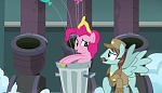 Image Mon petit poney : Les amies c'est magique - saison 7