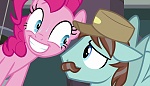Image Mon petit poney : Les amies c'est magique - saison 7