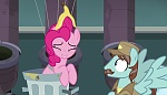 Image Mon petit poney : Les amies c'est magique - saison 7